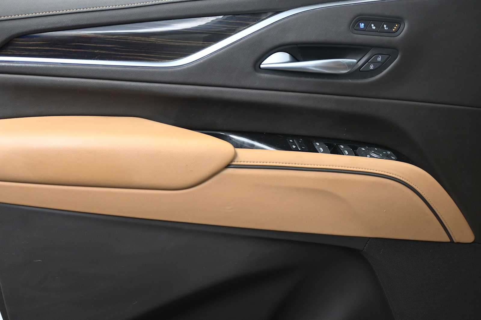 2021 Cadillac Escalade ESV Sport