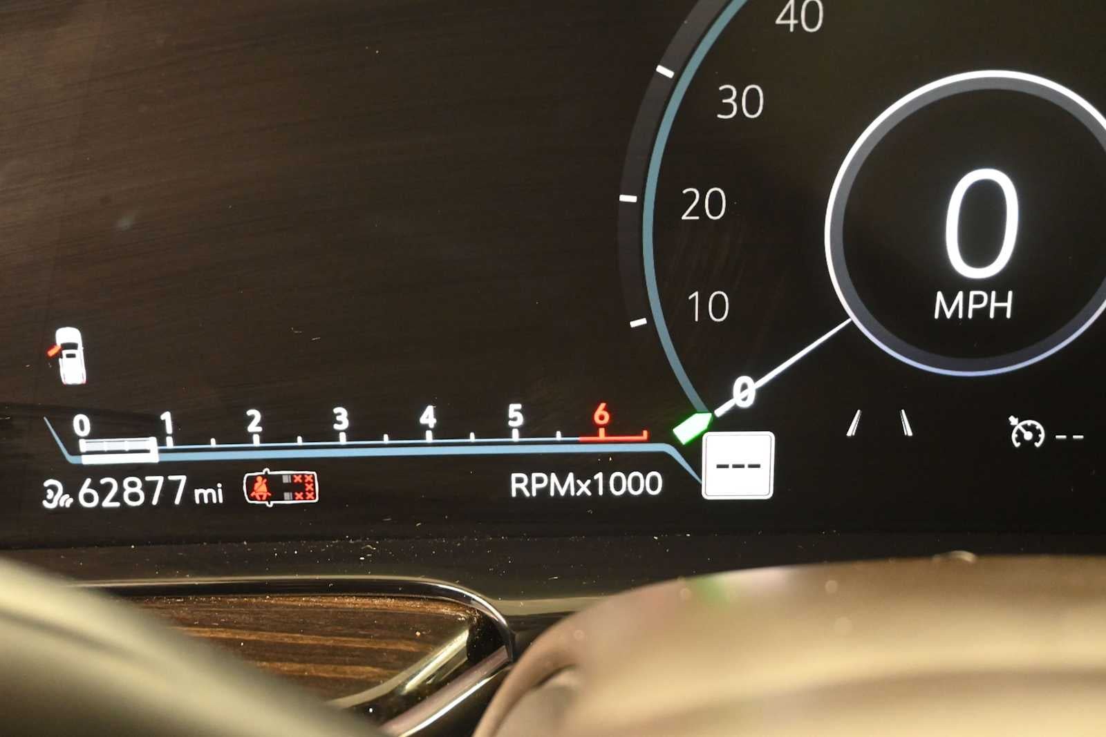 2021 Cadillac Escalade ESV Sport