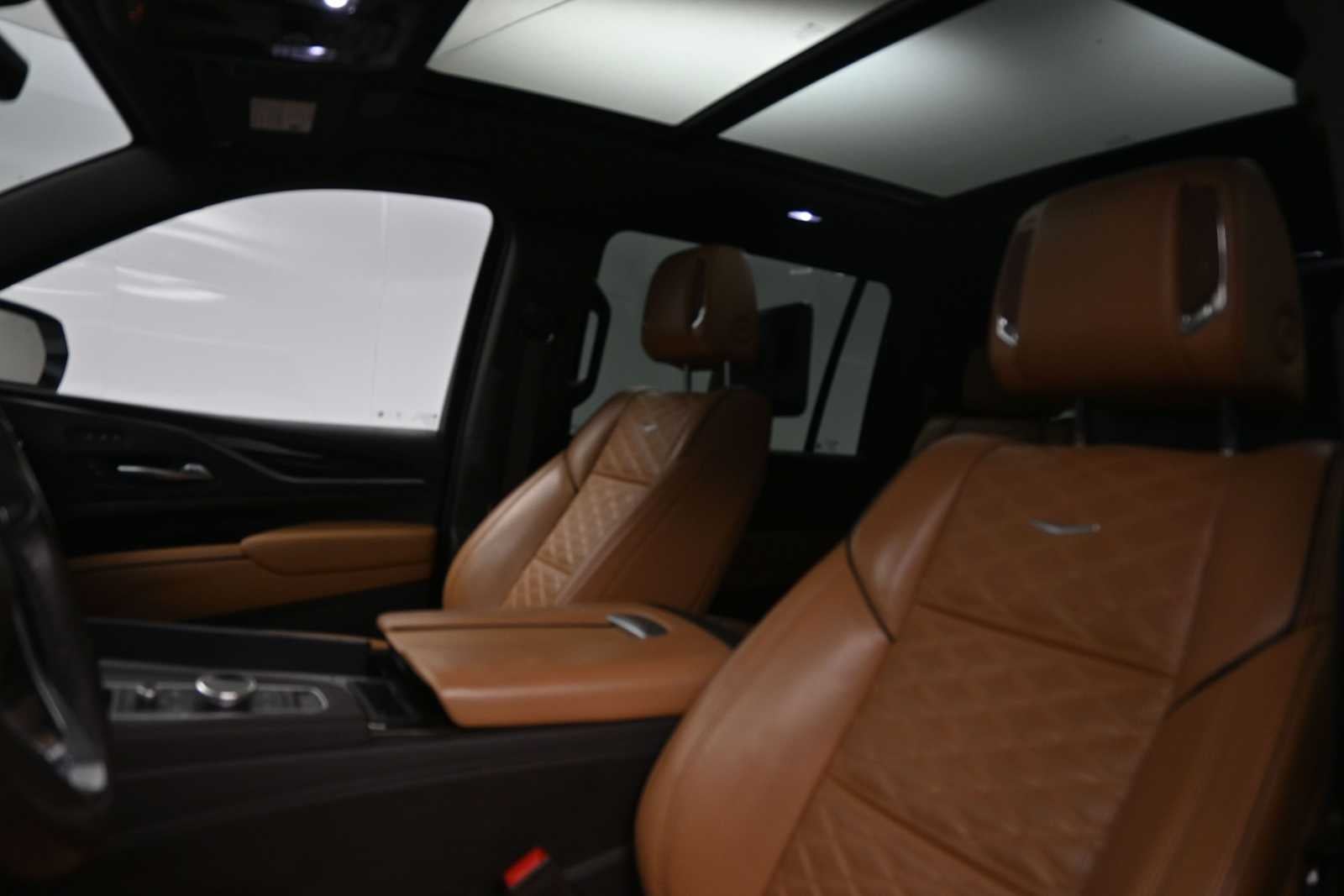 2021 Cadillac Escalade ESV Sport