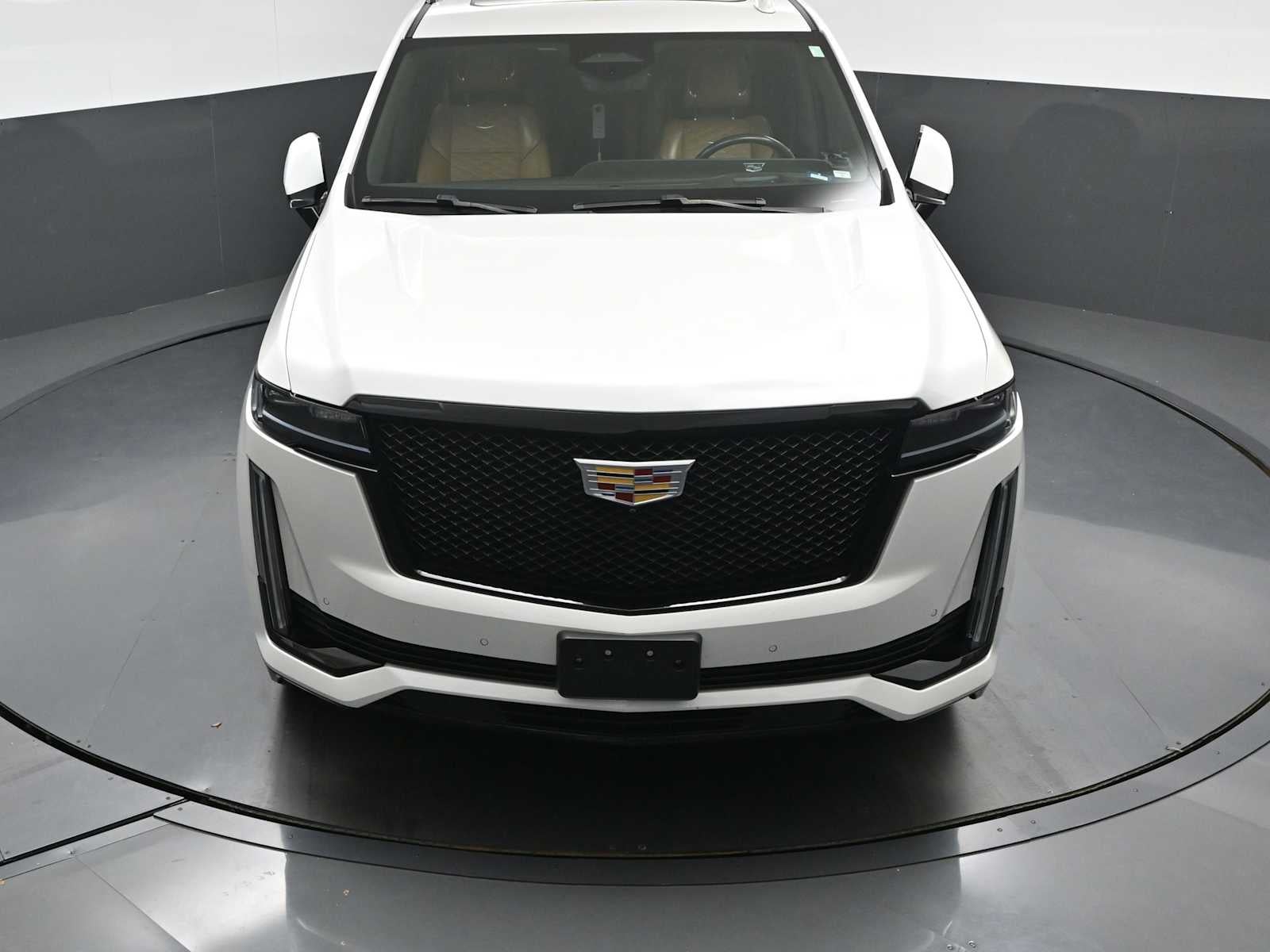 2021 Cadillac Escalade ESV Sport