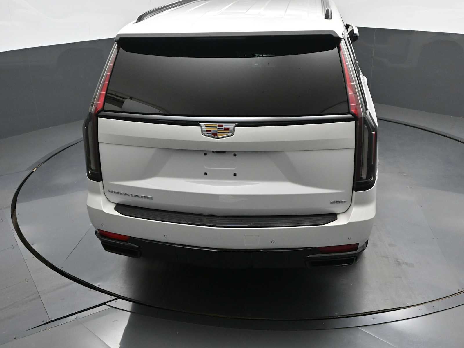 2021 Cadillac Escalade ESV Sport
