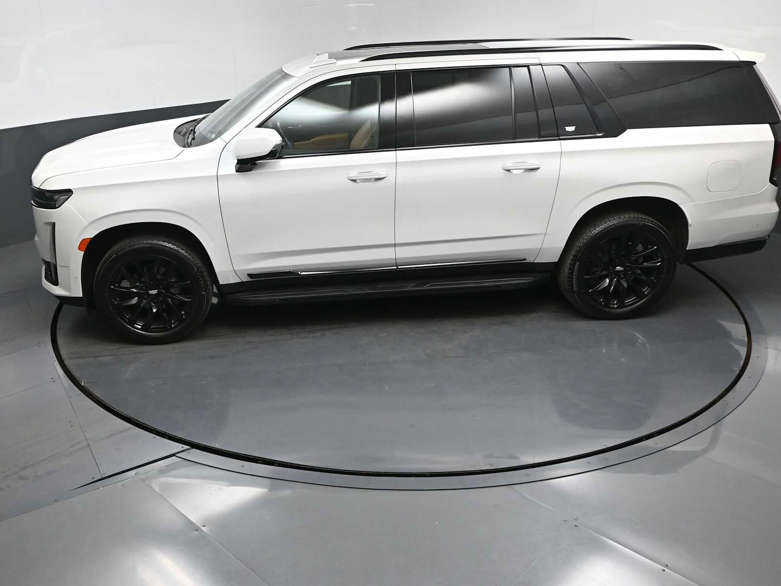 2021 Cadillac Escalade ESV Sport