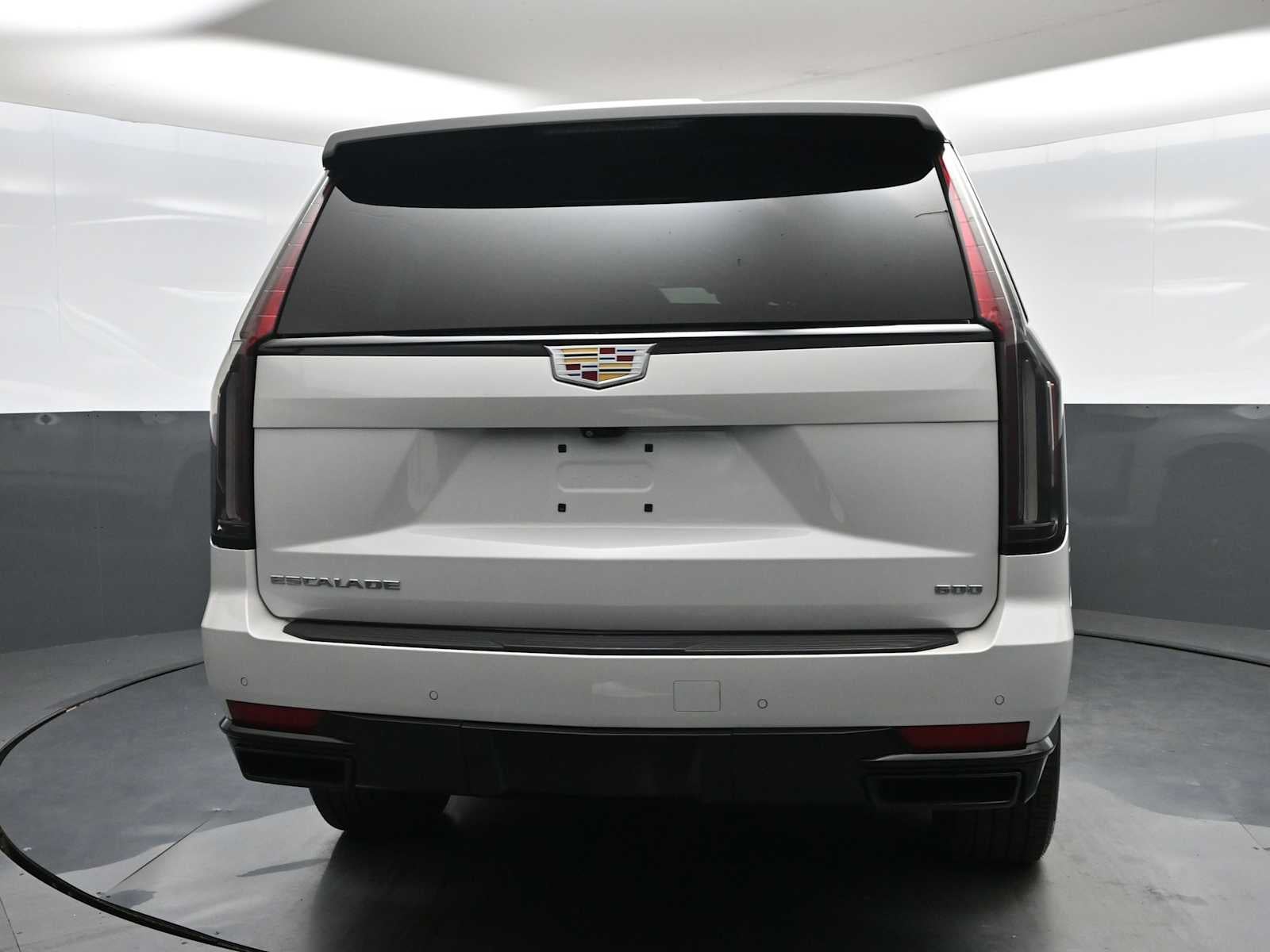 2021 Cadillac Escalade ESV Sport