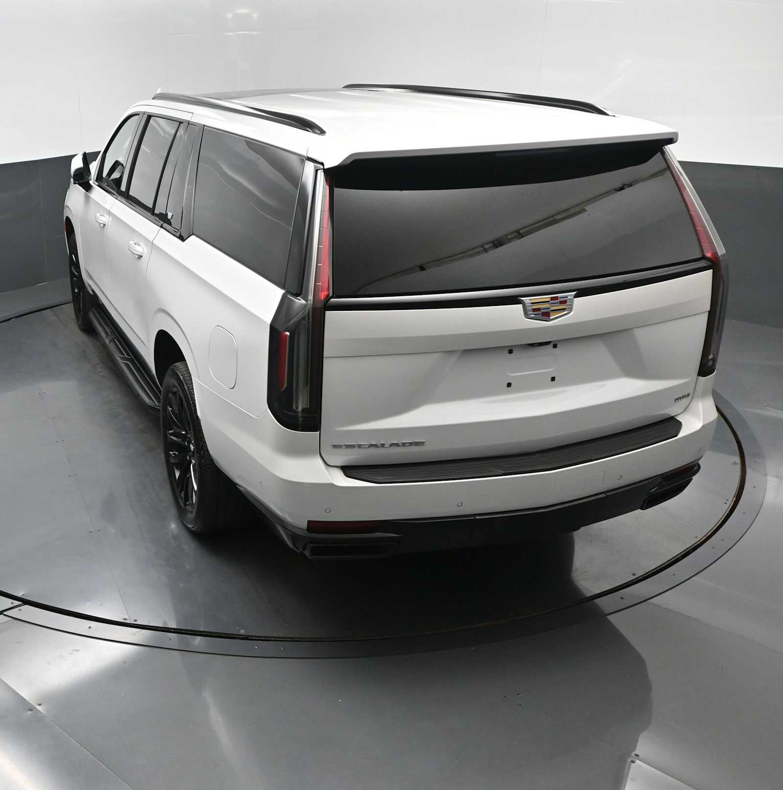 2021 Cadillac Escalade ESV Sport