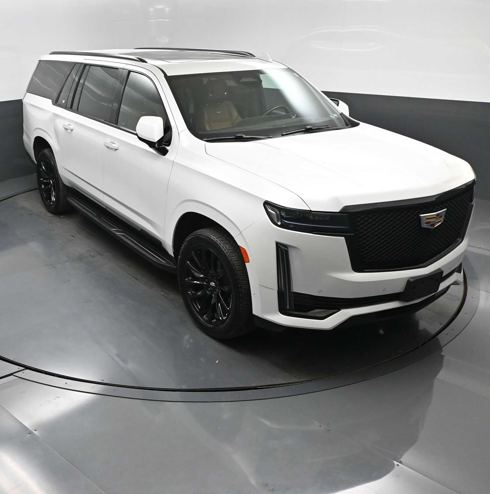 2021 Cadillac Escalade ESV Sport