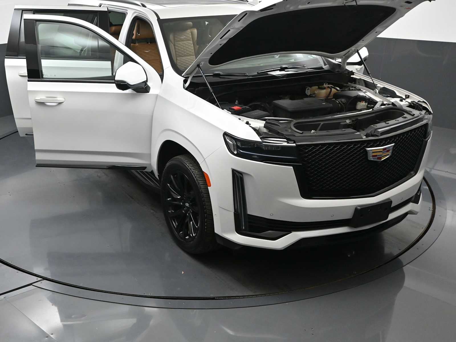 2021 Cadillac Escalade ESV Sport