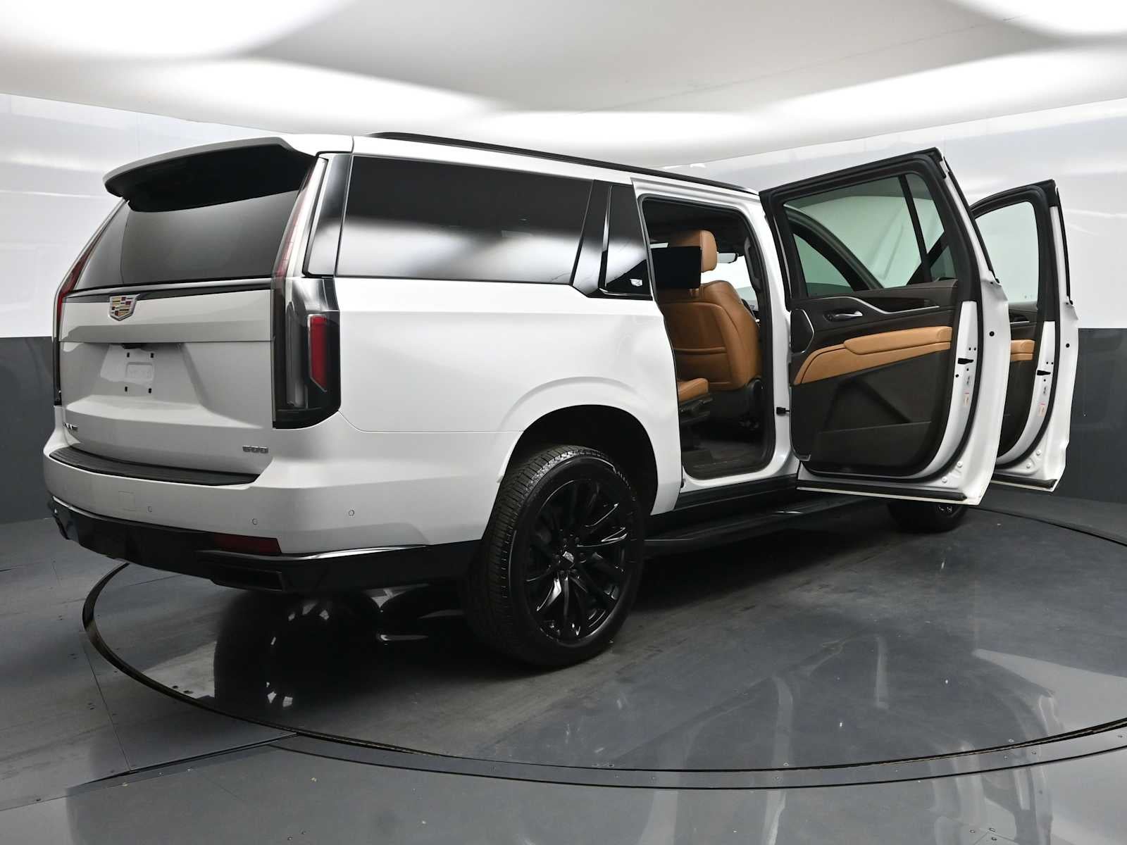2021 Cadillac Escalade ESV Sport