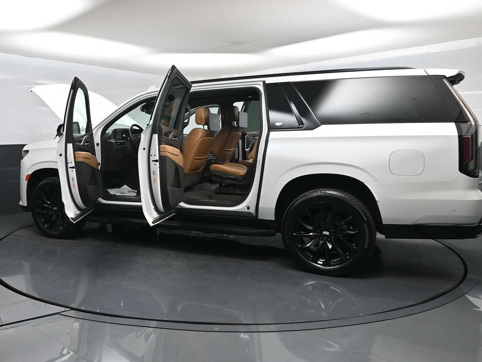 2021 Cadillac Escalade ESV Sport