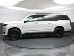 2021 Cadillac Escalade ESV Sport