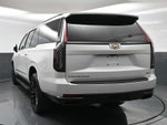 2021 Cadillac Escalade ESV Sport