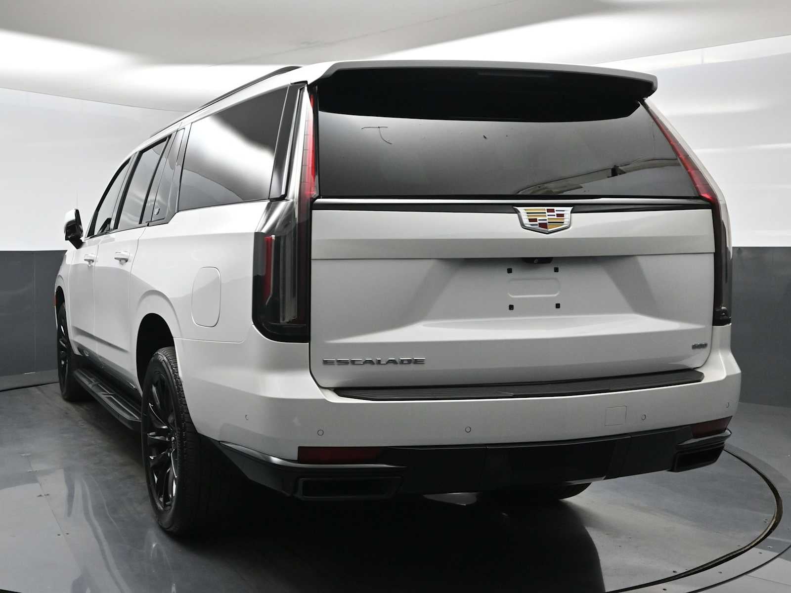 2021 Cadillac Escalade ESV Sport