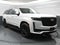 2021 Cadillac Escalade ESV Sport