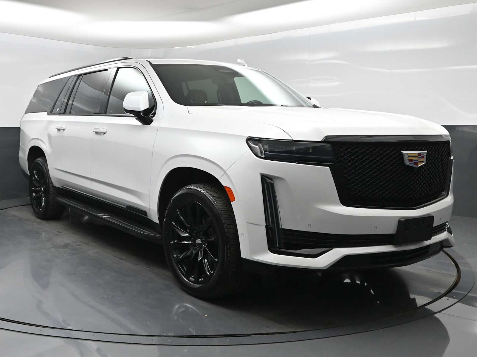2021 Cadillac Escalade ESV Sport