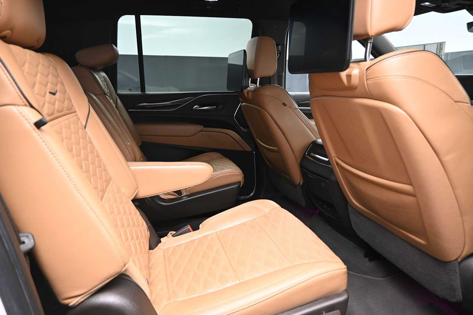 2021 Cadillac Escalade ESV Sport