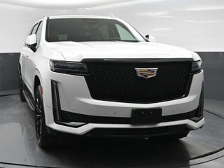 2021 Cadillac Escalade ESV Sport