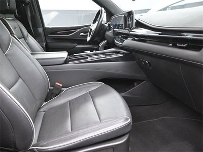 2023 Cadillac Escalade ESV Sport