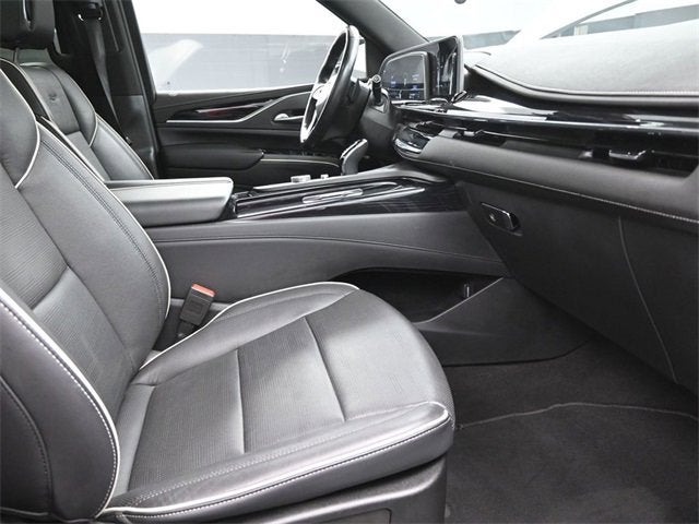 2023 Cadillac Escalade ESV Sport