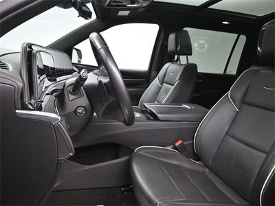 2023 Cadillac Escalade ESV Sport