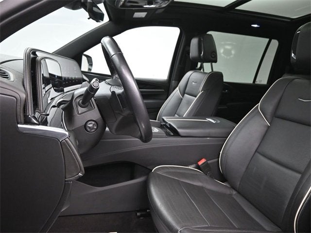 2023 Cadillac Escalade ESV Sport