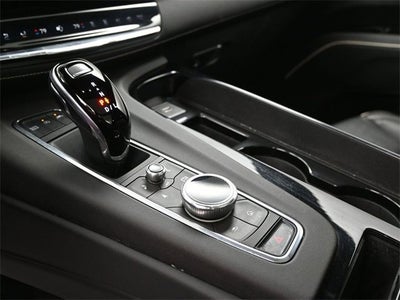 2023 Cadillac Escalade ESV Sport