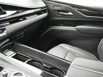 2023 Cadillac Escalade ESV Sport