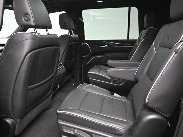 2023 Cadillac Escalade ESV Sport