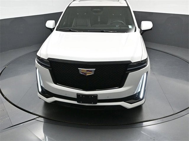 2023 Cadillac Escalade ESV Sport