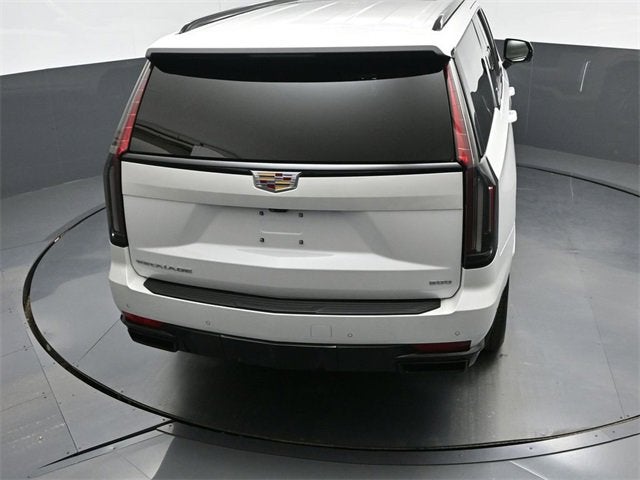 2023 Cadillac Escalade ESV Sport