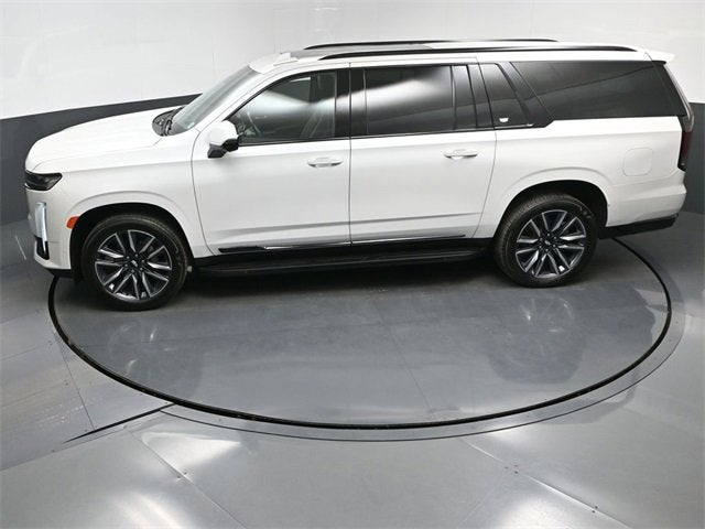2023 Cadillac Escalade ESV Sport