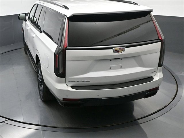 2023 Cadillac Escalade ESV Sport