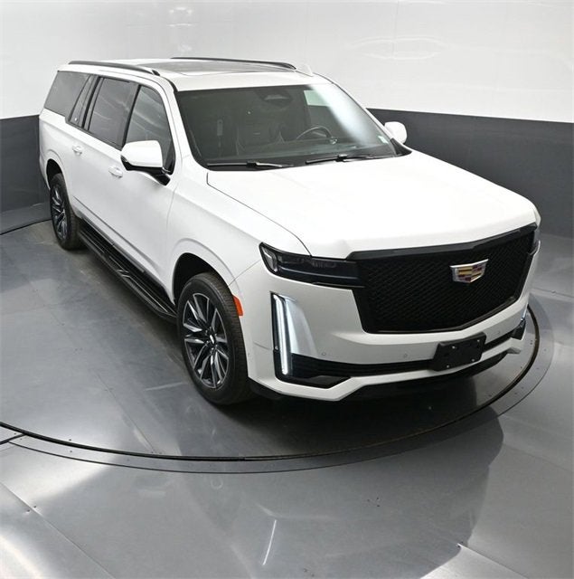2023 Cadillac Escalade ESV Sport
