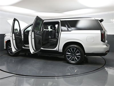 2023 Cadillac Escalade ESV Sport