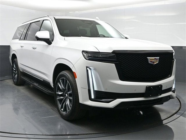 2023 Cadillac Escalade ESV Sport