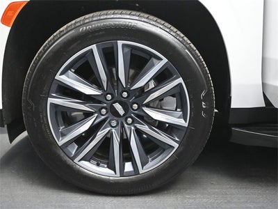 2023 Cadillac Escalade ESV Sport