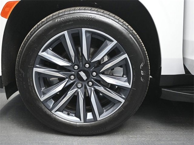 2023 Cadillac Escalade ESV Sport