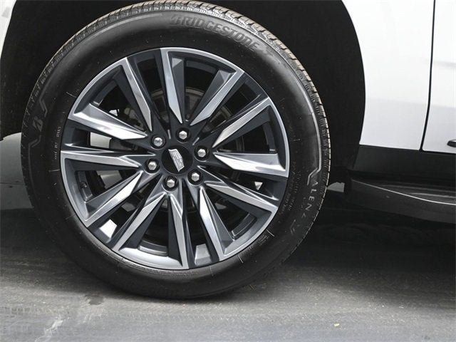 2023 Cadillac Escalade ESV Sport