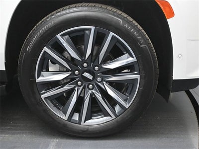 2023 Cadillac Escalade ESV Sport