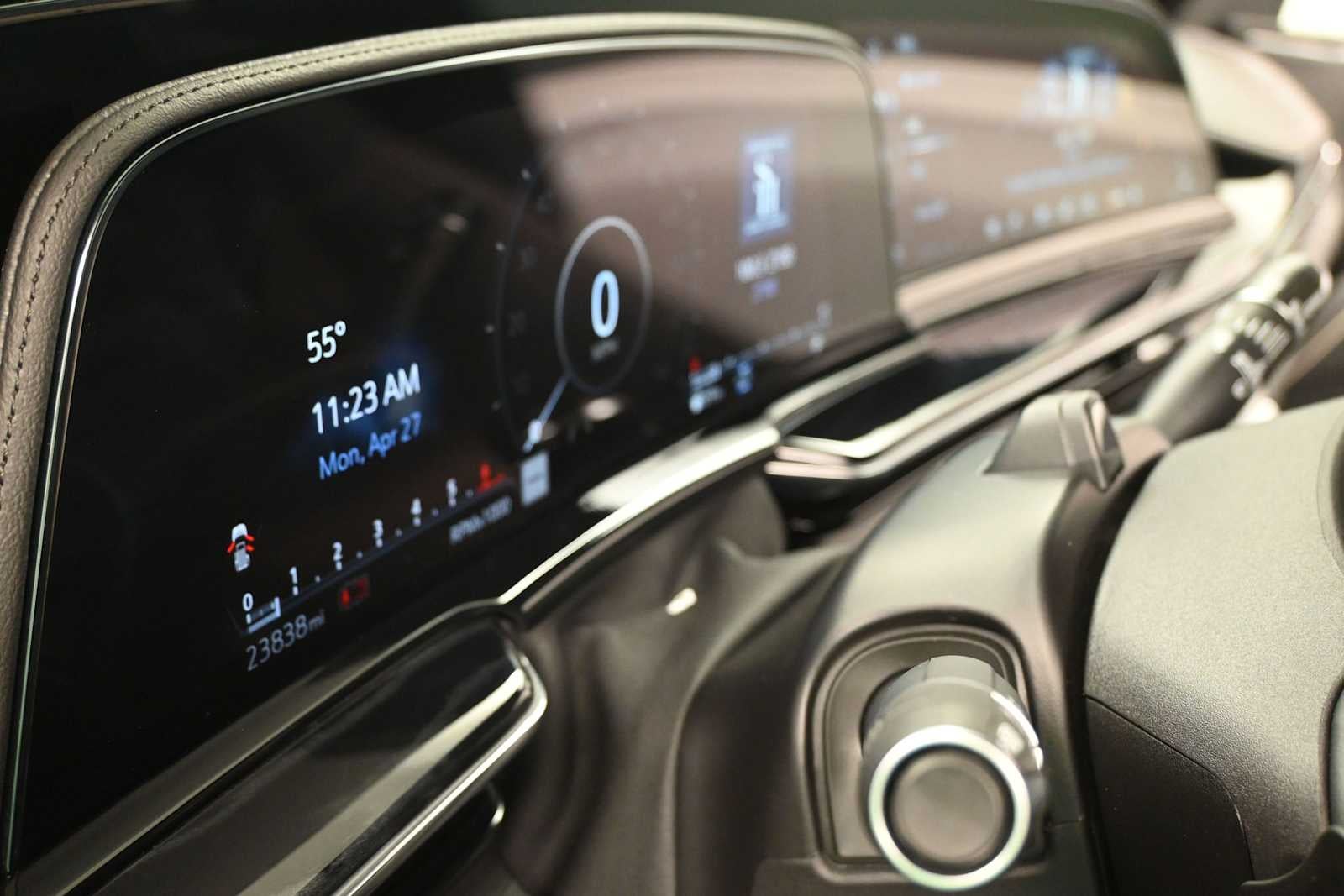 2024 Cadillac Escalade ESV Sport
