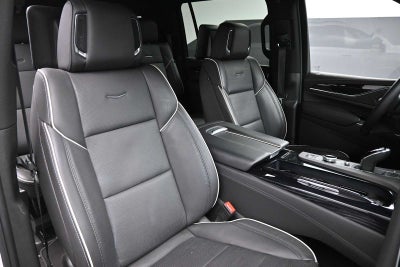 2024 Cadillac Escalade ESV Sport