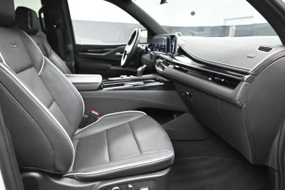 2024 Cadillac Escalade ESV Sport