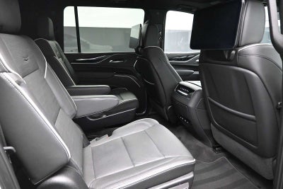 2024 Cadillac Escalade ESV Sport