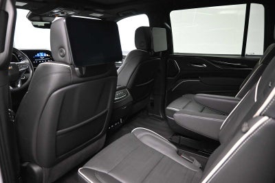 2024 Cadillac Escalade ESV Sport