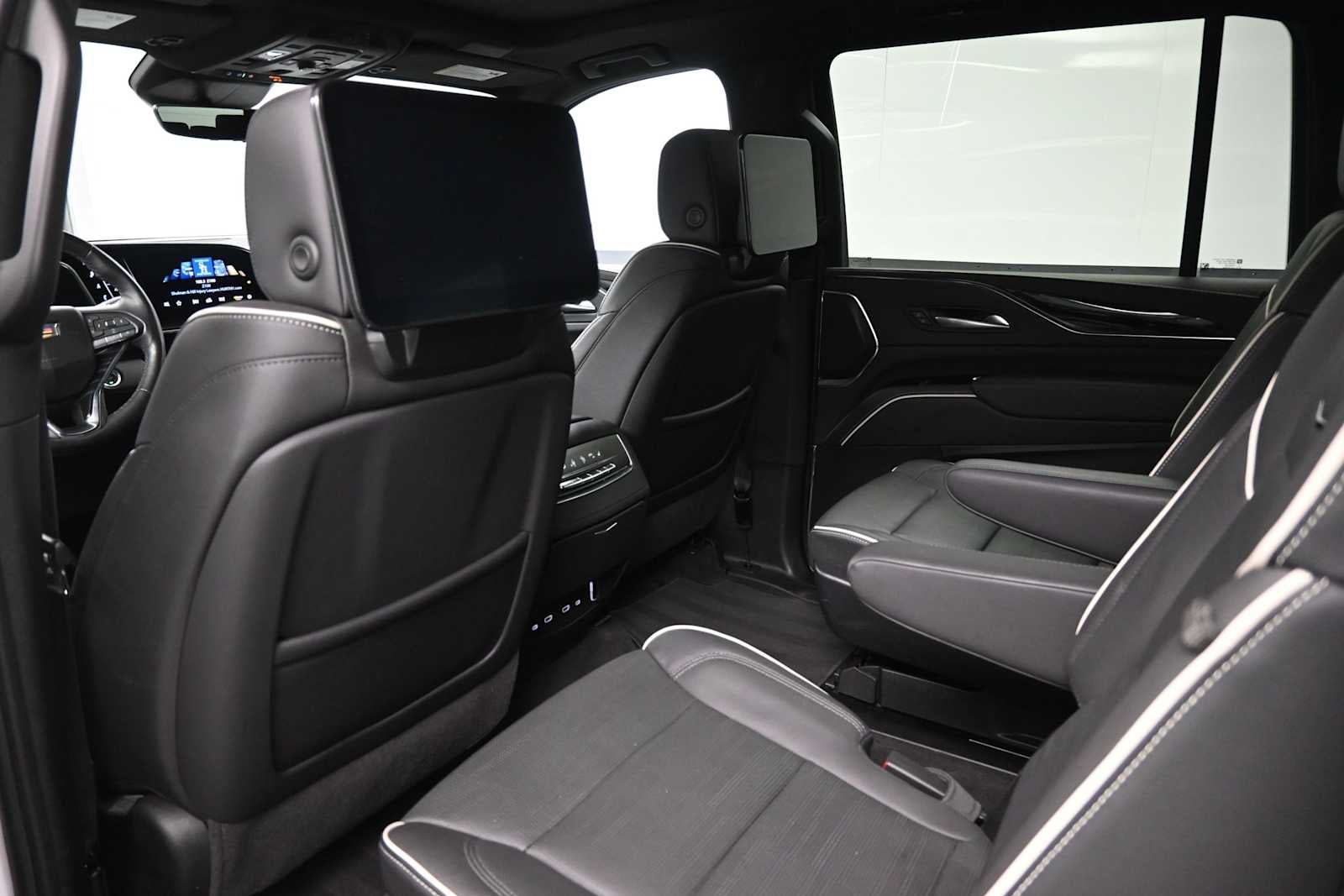 2024 Cadillac Escalade ESV Sport