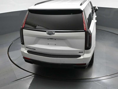 2024 Cadillac Escalade ESV Sport