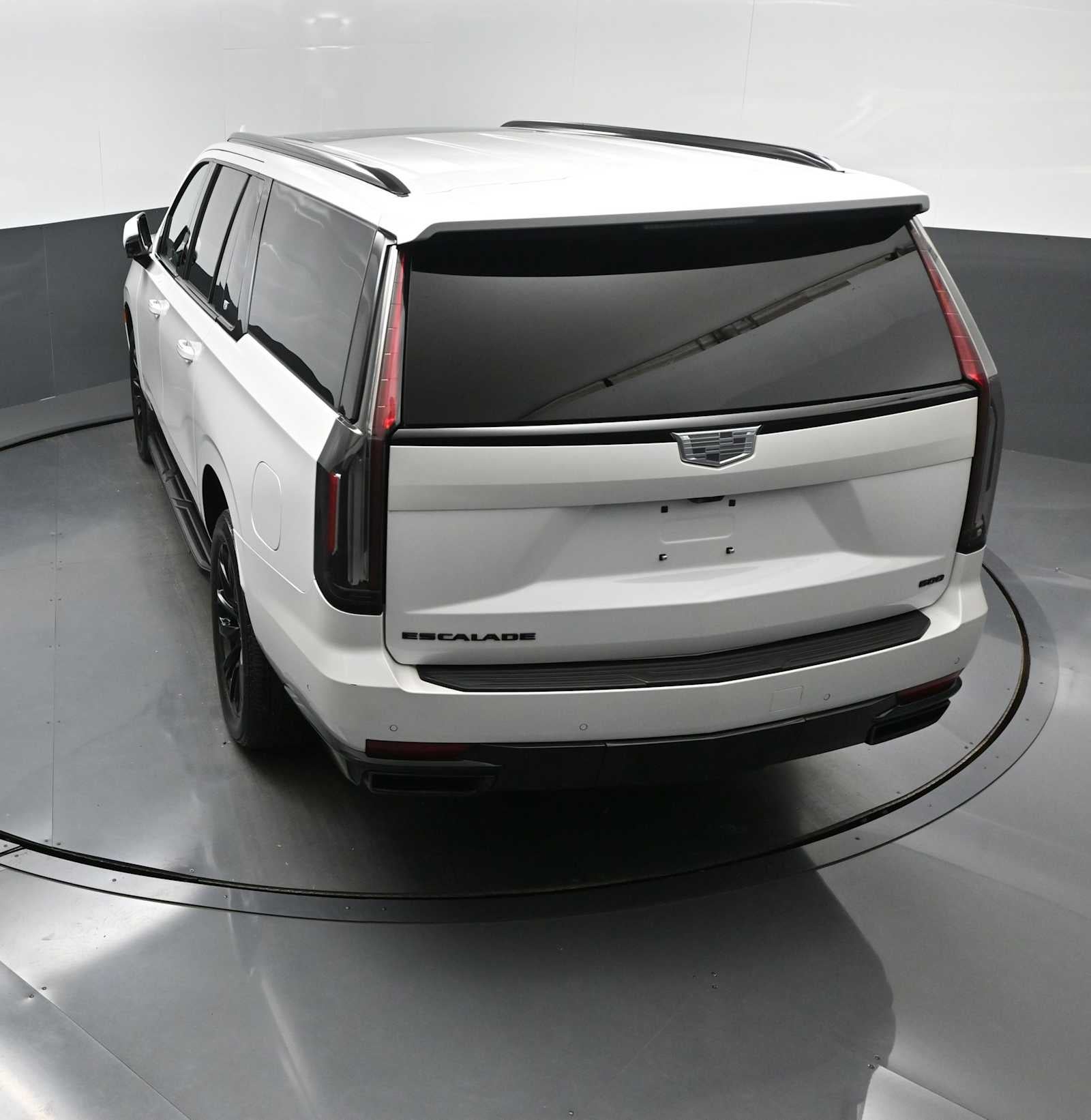 2024 Cadillac Escalade ESV Sport