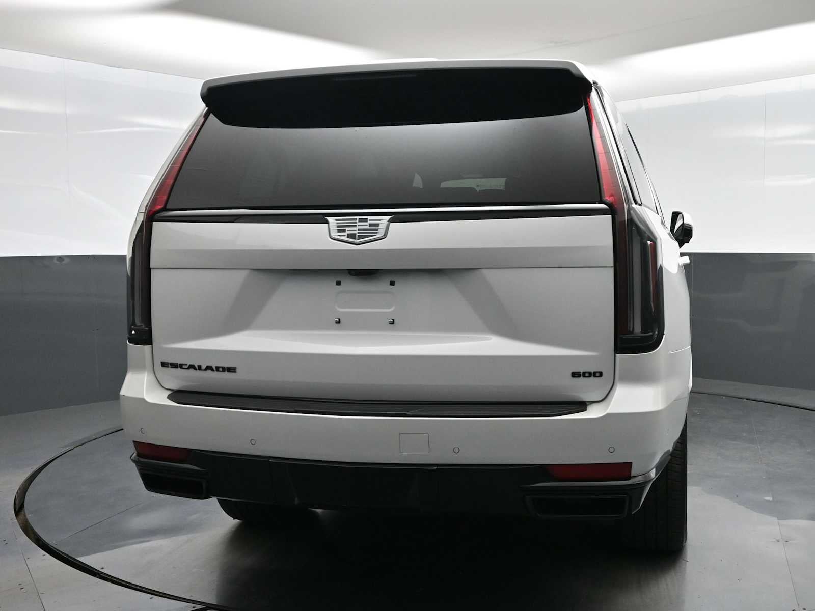 2024 Cadillac Escalade ESV Sport