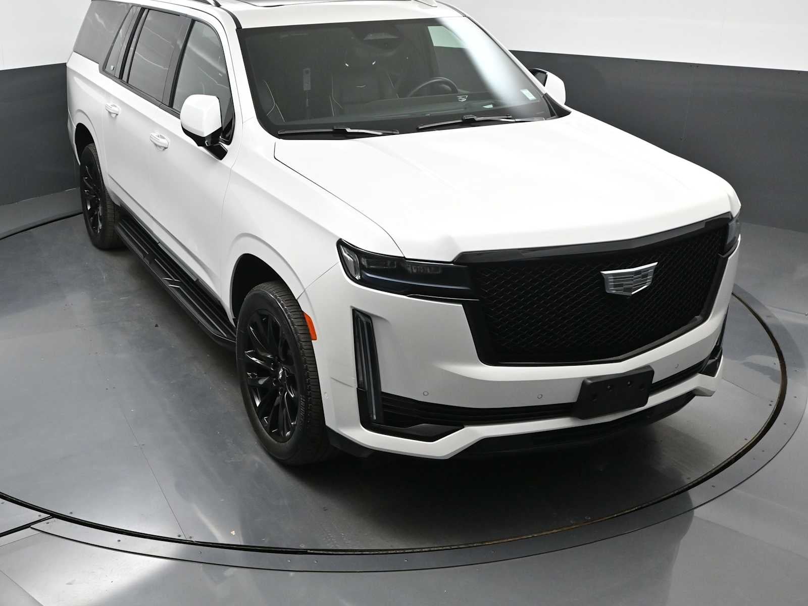 2024 Cadillac Escalade ESV Sport