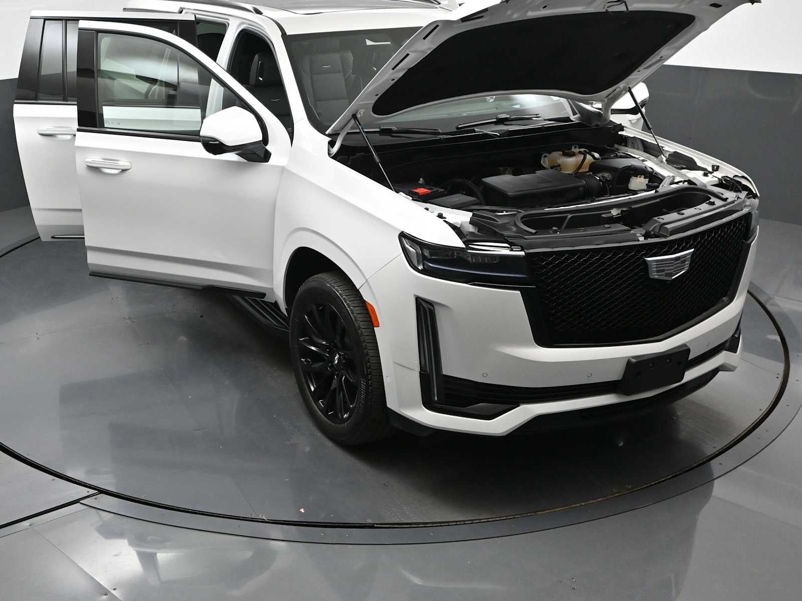 2024 Cadillac Escalade ESV Sport