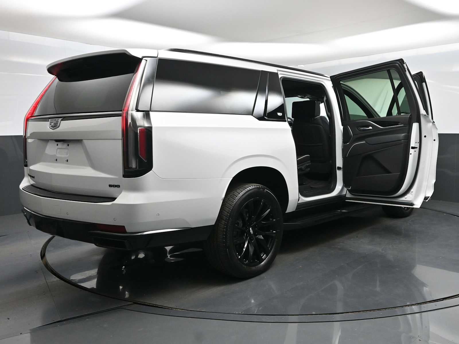 2024 Cadillac Escalade ESV Sport