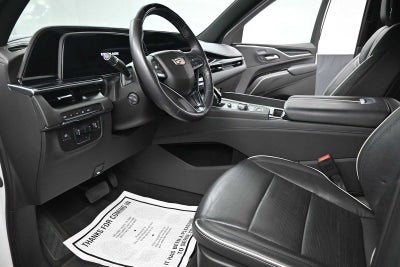 2024 Cadillac Escalade ESV Sport
